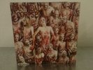 Cannibal Corpse - The Bleeding RED Vinyl LP