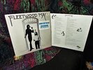 RARE MINT + STICKER = FLEETWOOD MAC   MONSTER STATUS LP CRAFTED POP PERFECTION