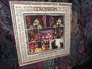 SEALED '69 ORIG   FOR THOSE ABOUT TO DIE   COLOSSEUM   UK PROG PSYCH UNDERGROUND