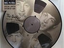 THE BEATLES-REEL TO REEL OUTTAKES - PICTURE DISC  VINYL NEU