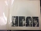 THE BEATLES White Album 2 LP's UK 1st Stereo Press APPLE Top Loading