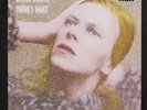 David Bowie - Hunky Dory (LP, Album, RE) Vinyl Schallplatte - 114148