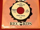 WANDA JACKSON  RECKLESS LOVE AFFAIR  RARE PROMO  NEAR MINT  CAPITOL  COUNTRY 45