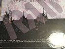 NEIL YOUNG Living With War - Raw In The Beginning 200-gram Vinyl LP SEALED