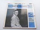 BILLY FURY   ORIGINAL  1961   UK  LP  HALFWAY TO PARADISE  BILLY FURY