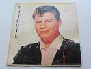 RITCHIE VALENS ORIGINAL  1959 U.S.A.  LP RITCHIE DEL-FI DFLP 1206