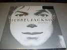 Michael Jackson - Invincible - 2 LP 180g audiophile Vinyl ///// Neu