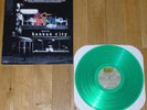 THE VELVET UNDERGROUND Live @ Max's Kansas City LP 2004 GREEN VINYL-OOP lou reed