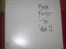 Pink Floyd?–The Wall 2 LP - OZ Press Gatefold/Lyric Sleeves CBS