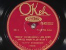 78 RPM --  