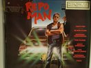Repo Man Soundtrack Promo. Really Clean Copy. Punk.