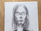 Steven Wilson Cover Version
