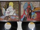 MILES DAVIS LIVE - EVIL CBS/SONY SONP-50452,3 Japan Vinyl 2LP