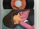 vinyle ep  45 t jacqueline taieb 7  heures du matin impact avec languette