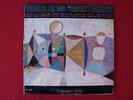 Charles Mingus AH UM 1st Columbia LP 6 eye JAZZ