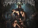 Cradle Of Filth-Hammer Of The Witches  VINYL NEW