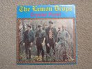 The Lemon Drops-Crystal Pure U.S. LP Cicadelic CICLP-984 Sealed