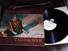STEVIE WONDER Talking Book 1972 WLP PROMO Tamla Braille JEFF BECK Superstition