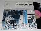 ERIC DOLPHY Last Date NEAR MINT Limelight 1964 album lp LS-86013 vinyl