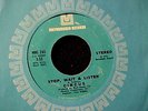 CIRCUS Stop, Wait And Listen MOD PSYCH FREAKBEAT 7