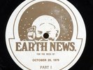 EARTH NEWS / Pete Best - Beatles interviews 1979 / radio shows / Hear It
