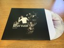 Warsaw Reaction Vinyl Lp Joy Division Rare out of print  Color