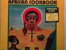 randy weston  african cookbook  atlantic sd 1609  dj copy  original stereo  nm+