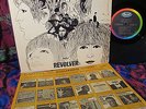 NICE 1966 ORIG    THE BEATLES   REVOLVER   ACID WONDERLAND POP PSYCH PERFECTION