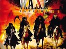 W. A. S. P. - Babylon LP #97972