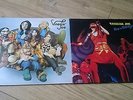 VINEGAR JOE - AKA ROBERT PALMER ELKIE BROOKS  ETC - 2 X LP NEAR MINT CONDITION