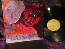 PROMO M- WAX 1972  AMISH   HARD HEAVY FUZZ GUITAR PSYCH LOST UNDERGROUND HEAVIES