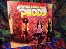 SCARCE re c.1971 SAMUEL PRODY   MEATY UK BLUES PSYCH 
