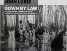 John Lurie Down By Law / Variety LABEL VARIATION Made To Measure Vinyl LP