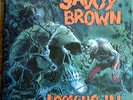 Savoy Brown – Looking In vinyl LP on Koyay KOTAY 4520