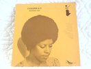 JEANNE LEE CONSPIRACY LP PRIVATE PRESS BRONX JAZZ POET GUNTER HAMPEL SAM RIVERS