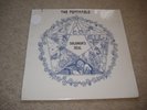 THE PENTANGLE SOLOMON'S SEAL LP ORIG 1972 REPRISE MS2100 SEALED SS
