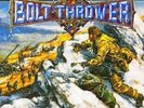 BOLT THROWER - MERCENARY - VINYL
