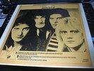 QUEEN DUCK SOUP. LIVE AT SEATLLE ARENA 1977, VERY RARE LIMITED VINYL LP
