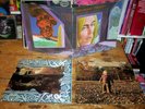 THE ALLMAN BROS ( 3 ) vinyl LP set sale: BROTHERS / WIN LOSE OR DRAW / GREGG NM-