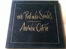 THE ROLLING STONES Atlantic City '89 3 VINYL LP Box Set Swingin' Pig