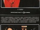CD Nana MOUSKOURI Olympia (1978) | A Paris - MINI LP REPLICA - CARD SLEEVE 22-tr