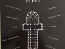 Lp Original ORC 853 OPERA MULTI STEEL Insert Nm CATHEDRALE