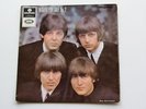 THE BEATLES  FOR SALE No 2  ORIGINAL 1965 U.K.   EP