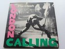 THE CLASH   ORIGINAL 1979  UK  LP   LONDON CALLING