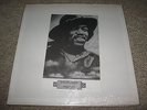 JIMI HENDRIX LP (live in stockholm) rare not tmoq