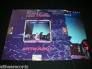 DEEP PURPLE - Anthology - 3LP MINT ITALY