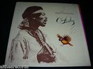 JIMI HENDRIX - Crash landing - LP MINT