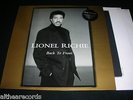 LIONEL RICHIE - Back to front - 2LP MINT EUROPE