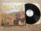RALPH MCTELL MY SIDE OF YOUR WINDOW RARE TEXT. SLEEVE 1969 VINYL LP*A1/B1 N/MINT