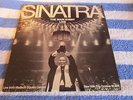 FRANK SINATRA The Main Event Live quadraphonic LP 1974 Reprise FS4207